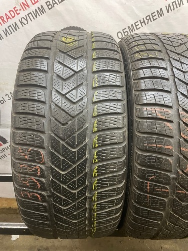 Pirelli Winter Sottozero3 R19 235/35 91V