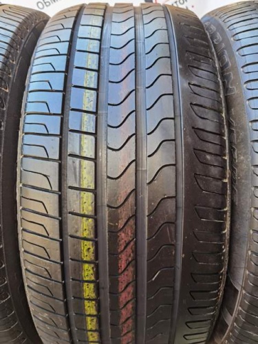 Pirelli Scorpion Verde R20 255/45