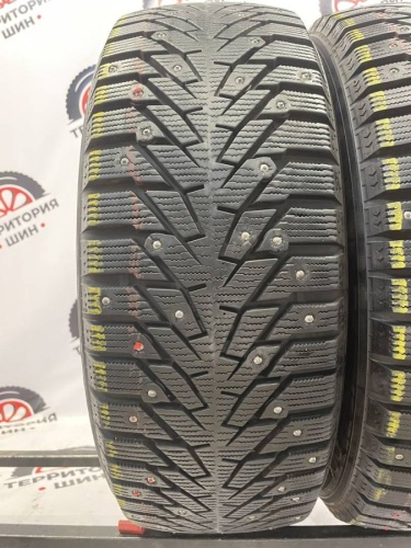 Amtel Nordmaster Evo 215/55 R17
