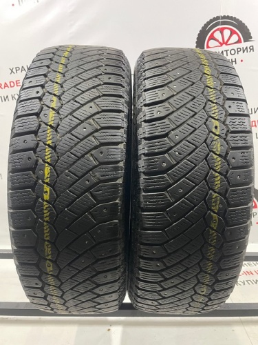 Gislaved Nord Frost 200 R16 205/65