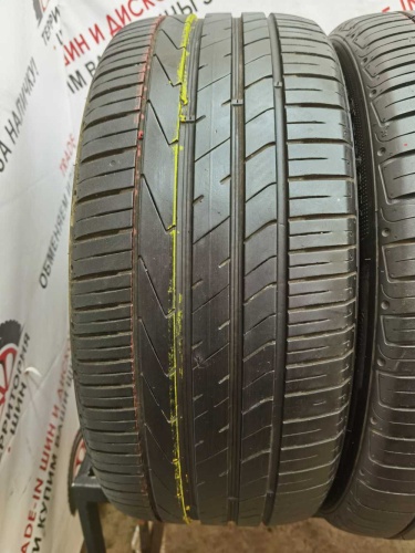 Hankook Ventus S1 evo2 SUV 255/45 R19 104Y