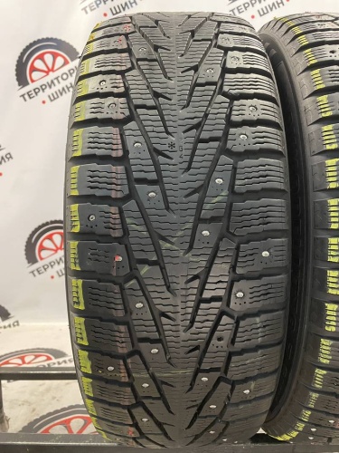 Nokian Tyres Hakkapeliitta 7 SUV 235/55 R18