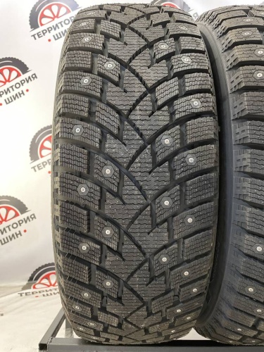 ZETA ANTARCTICA SPORT R17 265/70