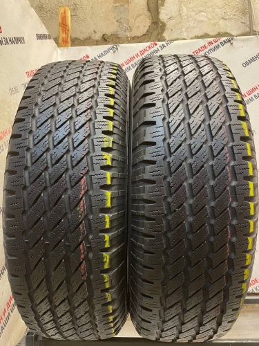 Michelin CrossTerrain  R16	235/70