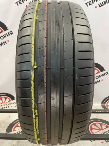 Pirelli P Zero R20  245/45