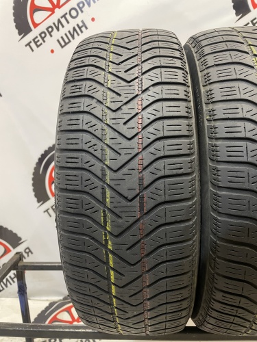 Pirelli SnowControl 185/65/15