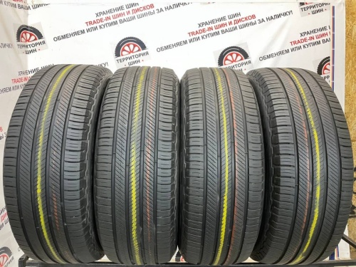 Michelin Primacy Suv + R18  275/65