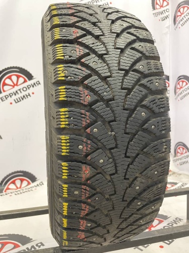 Nokian Tyres Hakkapeliitta 4 205/55 R16