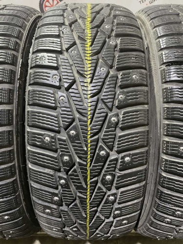 Nokian Tyres Nordman 7 R16 205/55