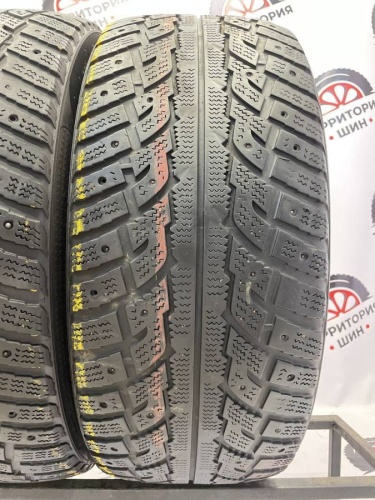 Pirelli Ice Zero 235/65 R18