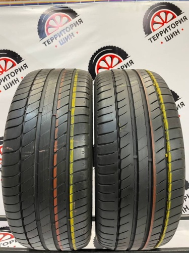 Michelin Primacy HP R17	225/50