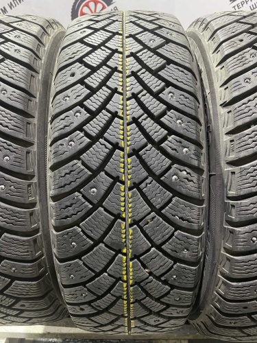 Bfgoodrich G-Force Stud R15 185/60