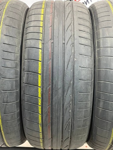 Bridgestone Dueler H/P Sport R19 265/50
