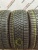 Firestone  Winterhawk 3 205/45 R17