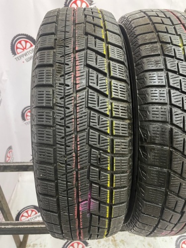 Yokohama IceGuard IG60 R14 175/65 Q82