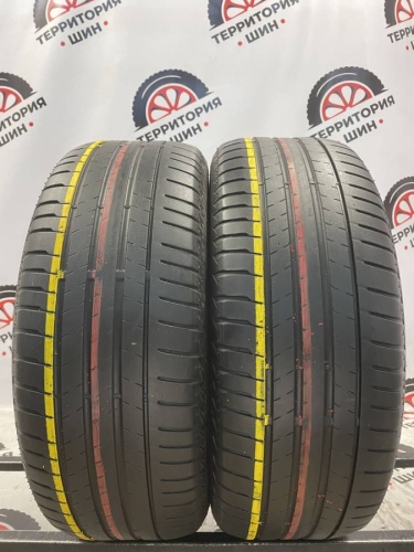 Bridgestone Turanza T005  205/55 R16