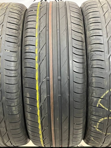Bridgestone Turanza T001 R18	225/50