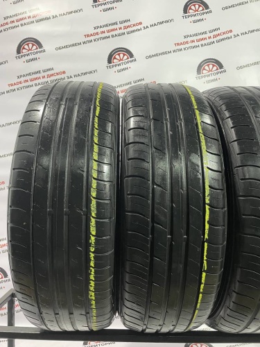 Falken Ziex ZE-914  R17 215/65