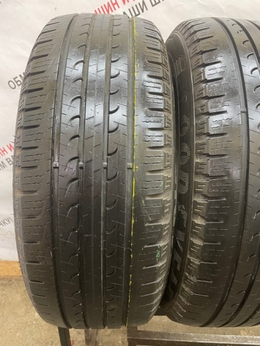 Goodyear EfficientGrip SUV 4x4 235/55 105V R19