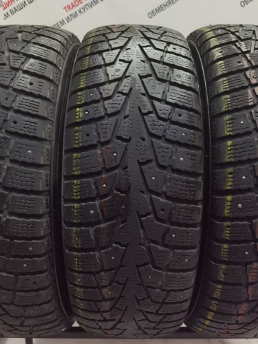 Maxxis  ArcticTrekker NS3  R17	225/65