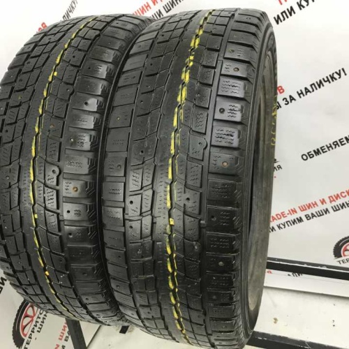 Dunlop Sp Winter Ice 01 R17 225/65