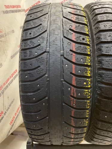 Bridgestone Ice Cruiser 7000 R16 205/60