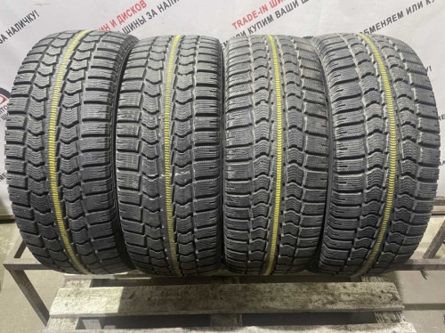 Pirelli Winter Ice Control R16 205/55