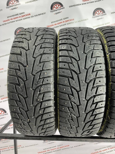 Hankook Winter I'Pike RS W419  R16	205/60