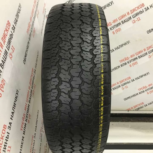 Goodyear Wrangler HP R20 275/60