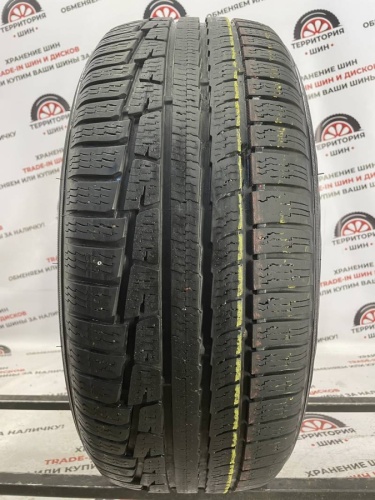 Nokian Tyres WR A3  R17 235/55