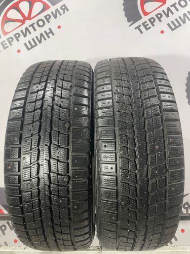 Dunlop SP Winter Ice 01 R18 235/55 100T