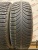 Bridgestone Blizzak Spike-01 R17 225/65