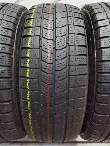 Kleber Transalp 2 R16 215/60