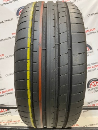 Goodyear Eagle F1 Asymmetric 3 R19 225/40