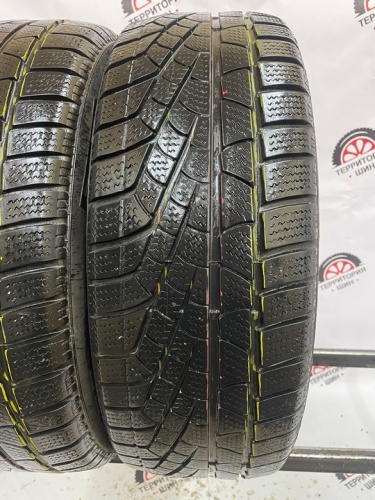 Pirelli Winter Sottozero 210 215/65 98H R16