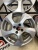 Литьё Ларгус R16 4x100 et 50 co60,1 Литьё Ларгус R16 4x100 et 50 co60,1
