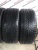 Michelin Latitude Alpin R19 255/50