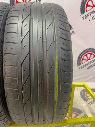 Bridgestone Turanza T001 R17	225/45