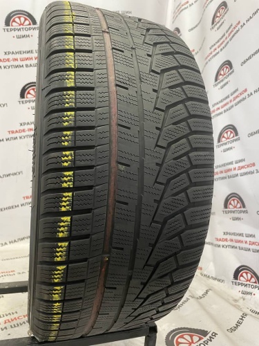 Hankook Winter I'cept evo2 W320  R18 245/45