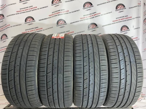 Zeta Impero R21	265/45