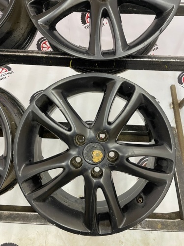 Литье Шкода Китай 6j et38 цо57.1 5*112 R15