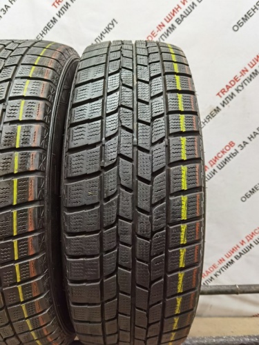 Goodyear Ice Navi 6 215/60 R17