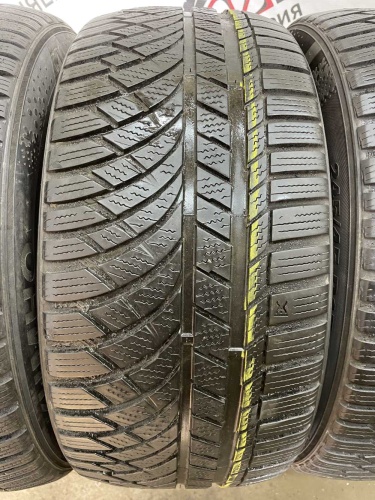 Kumho WinterCraft WP72 245/45 R17 99V