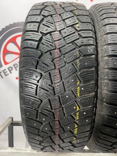 Continental IceContact 2 R16 205/60