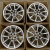 Диски Литые Audi Original R18 5x112 et39 66.5 8j Диски Литые Audi Original R18 5x112 et39 66.5 8j