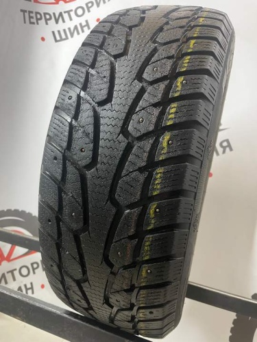 Ecovision W686 R16 205/55