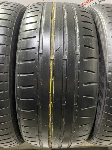 Nokian Tyres Nordman SX R17 215/50