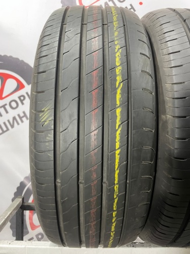 Goodyear EfficientGrip 2 SUV R18 235/55