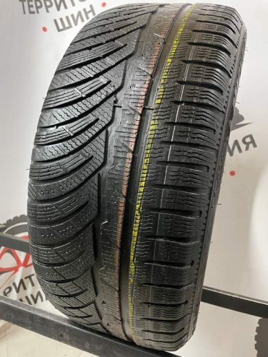Michelin Pilot Alpin PA4 RFT R18 245/45