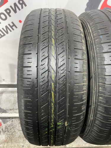 Hankook Dynapro HP R17 235/60